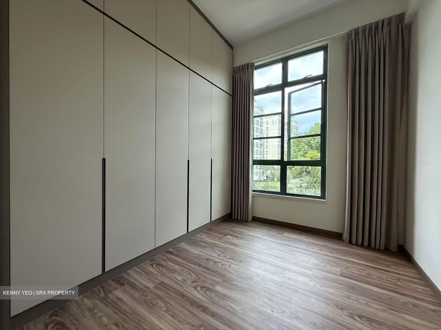 Hillview Heights (D23), Condominium #541994021